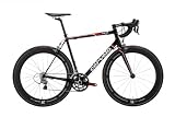 CERVELO R3 TEAM Ultegra noir-rouge-blanc (2011) Vélo de route