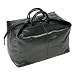 The Bridge Classic Reisetasche aus Leder 55 cm