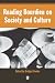Books : Reading Bourdieu on Society and Culture (Sociological Review Monographs)