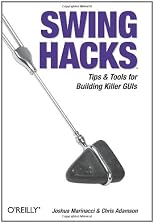 Swing Hacks