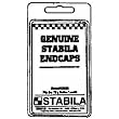Stabila 20030 Replacement End Cap