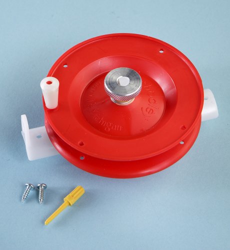Schooley's Del-Ma Reel