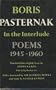 In the Interlude: Poems, Nineteen Forty-Five-Nineteen Sixty