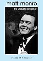 Matt Monro - The Ultimate Performer [DVD]