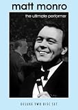 Matt Monro - The Ultimate Performer [DVD]