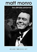 Matt Monro - The Ultimate Performer [DVD]