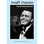 Matt Monro - The Ultimate Performer [DVD]