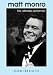 Matt Monro - The Ultimate Performer [DVD]