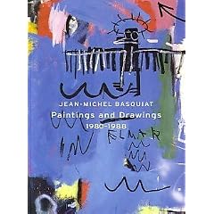 Jean-Michel Basquiat: Painting