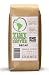 Tiny Footprint Coffee Organic Decaf Roast Ground Coffee, 16-Ounce Bags (Pack of 2)