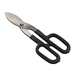 Michigan Industrial Tools MIT Tool 10 Straight Pattern Tin Snips 41g9k25Dj2L. SL160 Michigan Industrial Tools MIT Tool 10 Straight Pattern Tin Snips