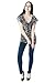 Emma's Mode Skinny Ponte Office/Back-to-School Uniform Pants