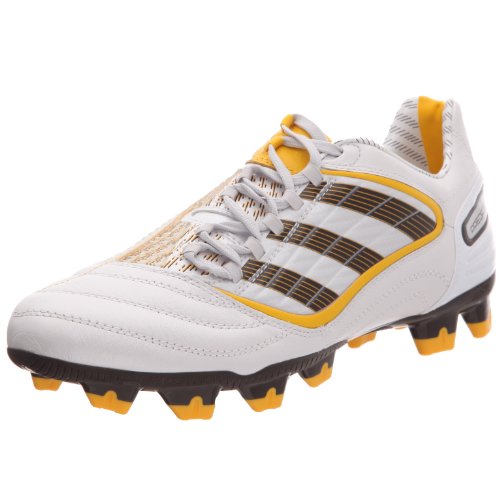 Chaussures Adidas - Predator Absolion X Fg Omb - taille 41 1/3