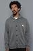 Crooks and Castles The Shawl Collard Cardigan,Sweaters for Men