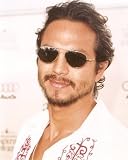 41g9kocVF%2BL. SL160  Benjamin Bratt in Sunglasses 8x10 Photo