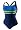 Nautical Navy