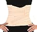 Wowlife Postpartum Recovery Belly Abdomen Waist Slimming Shaper Wrapper Belt Breathable