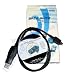 LG VX9900 VX-9900 VX 9900 enV / VX8600 VX-8600 8600 / VX8500 VX-8500 VX 8500 Chocolate USB Data Cable and Drivers For Phone
