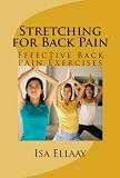 At Last! Stretching for Back Pain (Effective Back Pain Exercises - Limited Edition)