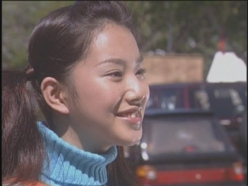 麻見奈央のアイテム画像