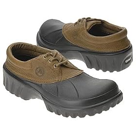 Crocs All Terrain Shoe