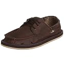 Sanuk Men's Overboard Loafer