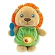 Chicco - 2158000030 - Formes et Couleurs - Mon Ami - Le Lionceau - Bilingue