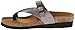 Naot Women's Tahoe Toe Ring Sandal