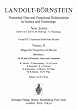 3d, 4d, and 5d Elements, Alloys and Compounds / 3d-, 4d- und 5d-Elemente, Legierungen und Verbindungen (Volume 19)