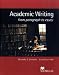 Books : Academic Writing from paragraph to essay