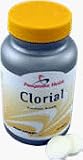 Clorial Bad Breath Halitosis