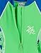 Tuga Boys UPF 50+ High Tide Long Sleeve Sunsuit (UV Sun Protective)
