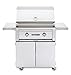 Sedona by Lynx Triple Zone Liquid Propane Infrared Grill, 30-Inch