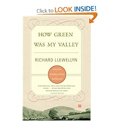 How Green Was My Valley