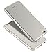 iPhone 6S Plus Case, Coocolor Ultra Thin Full Body Coverage Protection Hard Slim iPhone 6S Plus Case with Tempered Glass Screen Protector for Apple iPhone 6S Plus 5.5