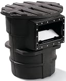 Danner 02475 Pro 5000 Skimmers