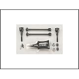 Team Associated 21230 MIP CVD Axles 18T 18MT by Team Associated