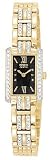 CITIZEN Watch:Citizen Women's EG2202-55E Eco-Drive Silhouette Crystal Watch