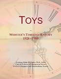 Toys: Websters Timeline History, 450 BC 1927 41g9oxyU03L. SL160 Toys: Websters Timeline History, 450 BC 1927