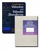 Digital Signal Processing: Principles, Algorithms and Applications: AND Introduction to Wavelets and Wavelet Transforms, a Primer image