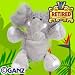 Webkinz Elephant