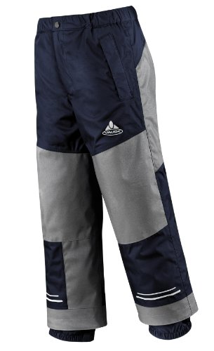 VAUDE Kinder Hose Escape II, marine, 104, 01300 Preisvergleich