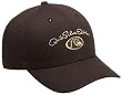 QuikSilver Edition Men's Lyric Cotton Flat Twill Strap-Back Cap