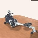 York MagAir Rowing Machine