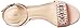 Nine West Women's Jenetter Leather Heeled Sandal