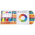 My Color Wheel Activity Kit