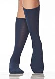 Comfort Choice Plus Size 2-Pack Diabetic Socks