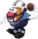 NFL Tennessee Titans Mr. Potato Head