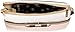 Anne Klein Beyond The Pale Cross Body Bag