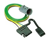 IMAGE OF Tow Ready 118241 Replacement OEM Tow Package Wiring Harness